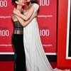 Jennie BLACKPINK Peluk Dakota Johnson
