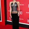 Jennie BLACKPINK di Red Carpet TIME100