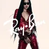 Poster Ray-Ban Jennie BLACKPINK