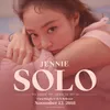 Jennie BLACKPINK - SOLO