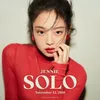 Jennie BLACKPINK - SOLO