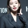 Jennie BLACKPINK - HERA