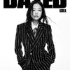Jennie BLACKPINK Pakai Jas