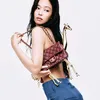Jennie BLACKPINK Telanjang Dada