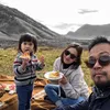 keluarga jennifer arnelita