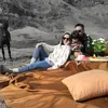 keluarga jennifer arnelita