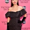 Jennifer Bachdim Raline Shah VS Fashion Show