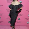 Jennifer Bachdim Raline Shah VS Fashion Show