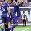 Irfan Bachdim Persik Klub Baru Jennifer Bachdim tulang punggung keluarga