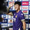 Irfan Bachdim Persik Klub Baru Jennifer Bachdim tulang punggung keluarga