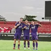 Irfan Bachdim Persik Klub Baru Jennifer Bachdim tulang punggung keluarga