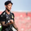 Irfan Bachdim Persik Klub Baru Jennifer Bachdim tulang punggung keluarga