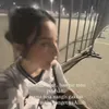 Jennifer Coppen nonton Timnas Indonesia di Arab Saudi