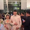 Jennifer Coppen dan Justin Hubner Serasi