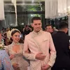 Jennifer Coppen dan Justin Hubner Full Senyum