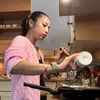 Jennifer Coppen masak