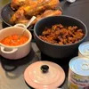 Hasil masakan Jennifer Coppen