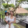 Keseruan Jeon Hye Bin Traveling