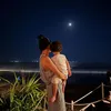Jeon Hye Bin Nikmati Keindahan Bali