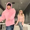 Potret kompak Jeon Somi dan Mingyu SEVENTEEN