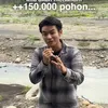 Jerhemy Owen di Tepi Sungai