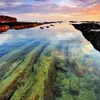 Lokasi Renang Terjernih di Dunia