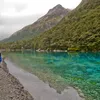 Lokasi Renang Terjernih di Dunia