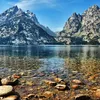Lokasi Renang Terjernih di Dunia