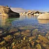 Lokasi Renang Terjernih di Dunia