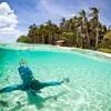 Lokasi Renang Terjernih di Dunia