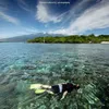 Lokasi Renang Terjernih di Dunia
