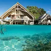 Lokasi Renang Terjernih di Dunia