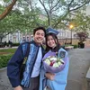 Jerome Polin dan Gracia Carolina