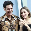 Jessica Iskandar - Richard Kyle