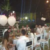 Jessica Iskandar, Raffi Ahmad