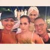 Jessica Iskandar, Raffi Ahmad