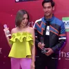 Jessica Iskandar - Richard Kyle - El Barack