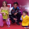 Jessica Iskandar - Richard Kyle - El Barack