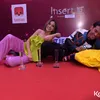 Jessica Iskandar - Richard Kyle - El Barack