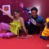 Jessica Iskandar - Richard Kyle - El Barack