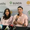 Jessica Iskandar Lahiran Anak Ketiga