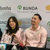 Jessica Iskandar Lahiran Anak Ketiga