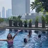 Jessica Iskandar