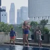 Jessica Iskandar