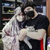 Selebriti Indonesia Pelihara Kucing
