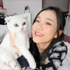 Selebriti Indonesia Pelihara Kucing
