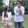 Jessica Mila - Mischa Chandrawinata