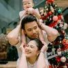 Jessica Mila, Anniversary, ulang tahun pernikahan