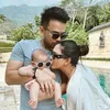 Jessica Mila, Anniversary, ulang tahun pernikahan