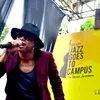 Jazz Goes To Campus